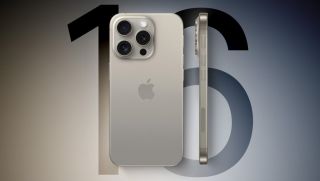 iPhone 16 Pro lộ diện thiết kế: Màn hình lớn hơn, camera xịn sò hơn và nút Capture mới