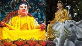 Tây Du Ký 1986: Thú cưỡi độc nhất vô nhị của Phật Tổ Như Lai, fan 37 năm chưa chắc biết