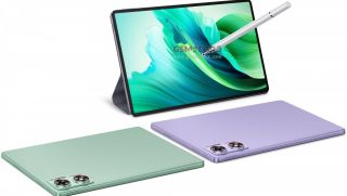 Vua tablet giá rẻ lộ diện: Màn hình 11 inch siêu lớn, pin trâu 8.800 mAh, giá chỉ từ 4.3 triệu ‘đe nẹt’ Galaxy Tab A9