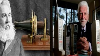 Ai mới là người phát minh ra điện thoại đầu tiên trên thế giới, mở ra một trang mới cho khoa học 