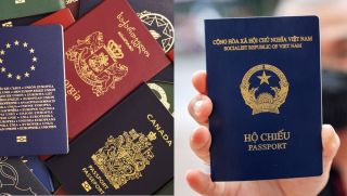 1 quốc gia Đông Nam Á sở hữu hộ chiếu quyền lực nhất thế giới 2024, bất ngờ thứ hạng của Việt Nam