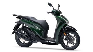 Honda công bố kết quả kinh doanh tháng 12/2023: Mảng xe máy vẫn tăng trưởng âm
