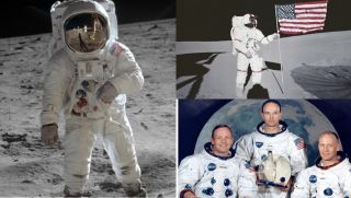 Bí mật bộ đồ Neil Armstrong mặc khi lên Mặt Trăng: Chịu được điều kiện chết người, đến từ thương hiệu nổi tiếng