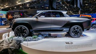 Chuyên gia ô tô: ‘VF Wild: Mẫu xe hoàn hảo cho thị trường Mỹ’