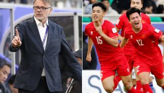 Lịch thi đấu Asian Cup 2024 hôm nay: HLV Troussier nhận tin vui, ĐT Việt Nam rộng cửa đi tiếp?