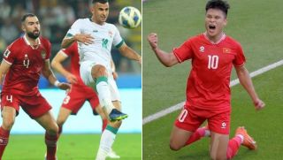 Lịch thi đấu bóng đá 15/1: Đối thủ cạnh tranh sảy chân, ĐT Việt Nam nhận tin vui tại Asian Cup 2024?