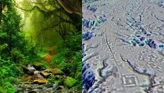 Chấn động: Phát hiện đô thị bí ẩn 2.500 năm tuổi trong rừng rậm Amazon, chuyên gia 'bó tay' khi tìm lời giải