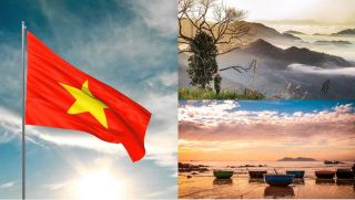 Miền có diện tích khủng nhất Việt Nam: Rộng hơn cả Hàn Quốc, là nơi có tỉnh thành lớn nhất nước