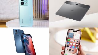 Tin công nghệ trưa 17/1: iPhone 15 giá rẻ, Moto G Play ra mắt, mở hộp Xiaomi Redmi Note 13 Pro 5G, OPPO Pad Neo ra mắt