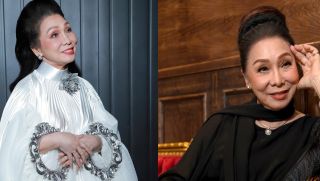 Thân thế nữ NSND Việt Nam duy nhất lọt top 50 phụ nữ châu Á có tầm ảnh hưởng lớn