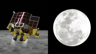 Nhật Bản xuất sắc trở thành quốc gia thứ năm hạ cánh thành công trên mặt trăng