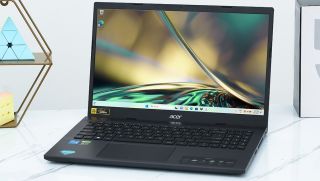 Top 3 laptop Acer đáng mua dịp năm mới 2024