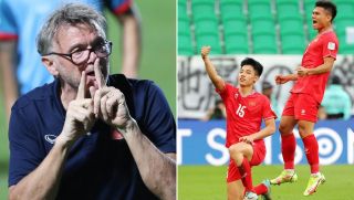 ĐT Việt Nam chịu tổn thất lớn sau Asian Cup 2023, 'quân bài tủ' của HLV Troussier chấn thương nặng?