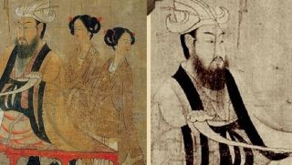 Những sở thích quái đản của vị vua ‘nát’ nhất lịch sử Trung Quốc: Dọa gả mẹ ruột cho người cao tuổi?
