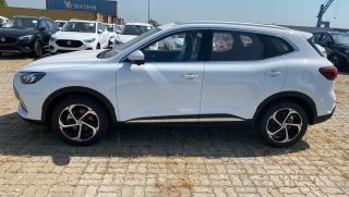 Đưa Mazda CX-5 vào quên lãng, khách Việt ồ ạt săn đón mẫu SUV cỡ C giá từ 750 triệu đồng vừa về đại lý