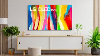 TV 4K dòng LG QNED 83 ra mắt: Màn hình 120Hz, trải nghiệm hình ảnh tuyệt đẹp, âm thanh sống động