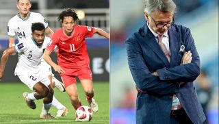 Lộ diện đội hình 'cực mạnh' của Indonesia tại VL World Cup, ĐT Việt Nam khó phục thù sau Asian Cup?