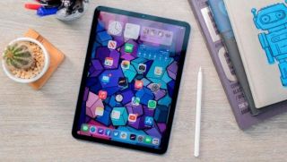 iPad Air M1 giá rẻ như cho dịp Tết, trang bị quá sức tưởng tượng, vua máy tính bảng hiệu năng cao