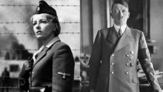 Nữ người mẫu phục vụ cho Hitler là nỗi ám ảnh của tù nhân Do Thái vì sự tàn bạo không ai sánh bằng