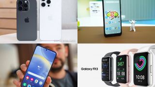 Tin công nghệ trưa 1/2: Galaxy Fit3 lộ diện, Galaxy S24 Plus pin khủng, bảng giá iPhone 15, bảng giá Galaxy S24