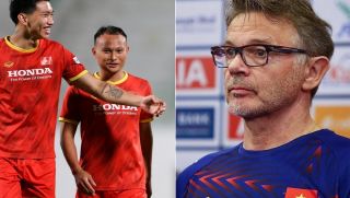 Tin nóng V.League 2/2: Công thần ĐT Việt Nam bị thanh lý hợp đồng; Hà Nội FC chia tay ngoại binh