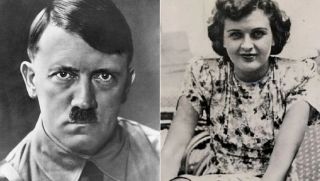 Choáng váng trước tần suất 'làm chuyện ấy' của Hitler và vợ do chính người hầu trong nhà tiết lộ