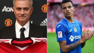 Chuyển nhượng MU 2/2: Mourinho báo tin vui cho Manchester United; Greenwood xác nhận trở lại Man Utd