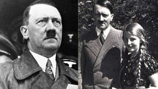 Vén màn bí mật về việc Hitler sở hữu 'cậu nhỏ' dị dạng, sở thích tình dục bệnh hoạn đến buồn nôn