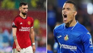 Tin chuyển nhượng mới nhất 8/2: Rõ vụ Bruno Fernandes đến Al Hilal; Greenwood trở lại Man Utd?