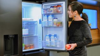 Tránh ngay 8 sai lầm ai cũng mắc khi sử dụng tủ lạnh khiến tiền điện tăng cao chót vót, thảnh thơi ăn Tết chẳng cần lo