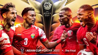 Nhận định bóng đá Jordan vs Qatar - Chung kết Asian Cup 2023: 'Bại tướng ĐT Việt Nam' tạo địa chấn?