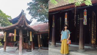 Top những ngôi chùa cầu duyên linh thiêng nhất Việt Nam: Khi đi lẻ bóng, khi về có đôi