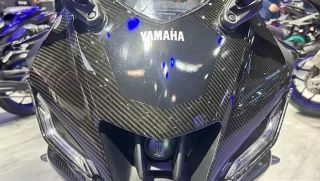 Tin xe hot mùng 3 Tết: Yamaha trình làng ‘vua côn tay 155cc’ giá 56 triệu đồng, đại chiến Honda Winner X