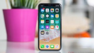 iPhone X hết lên iOS, bán giá rẻ như cho, camera kép zoom quang 2x màn OLED sang như iPhone 15