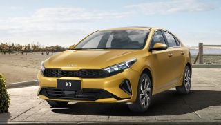 Tin xe trưa 15/2: Kia K3 2024 ra mắt đe nẹt Mazda3 với giá bán 374 triệu đồng, rẻ hơn Kia Morning