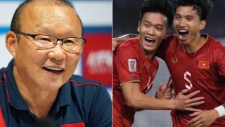 HLV Park Hang-seo chơi lớn, hàng loạt cầu thủ Việt Nam sang Hàn Quốc thi đấu