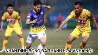 Nhận định bóng đá Thanh Hóa vs Hà Nội FC - V.League 2023/24: Chủ nhân QBV Việt Nam 2023 lộ diện?