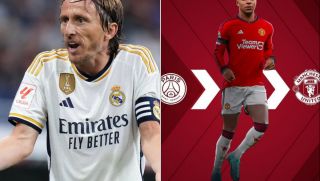 Chuyển nhượng MU 19/2: Modric cập bến Manchester United hè 2024; Giám đốc Man Utd xác nhận vụ Mbappe