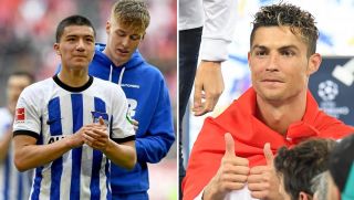 Lập kỳ tích ở châu Âu, thần đồng gốc Việt được đội bóng cũ của Ronaldo 'vung tiền' chiêu mộ?