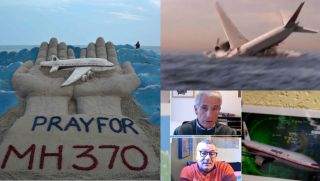 Tuyên bố chấn động về MH370 khiến cả thế giới ‘mất ngủ’, chiếc máy bay mất tích sắp lộ diện?