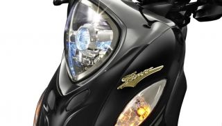 Đưa Honda Vision vào thế khó, Yamaha ra mắt ‘tân binh’ xe tay ga 125cc cực đẹp giá chỉ 33 triệu đồng