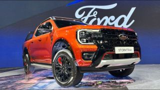 ‘Vua bán tải’ Ford Ranger 2024 sắp ra mắt tại Việt Nam với phiên bản mới cực đẹp, trang bị xịn nhất