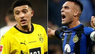 Kết quả Champions League hôm nay: Sancho lập kỷ lục trước ngày trở lại MU; Inter Milan gây bất ngờ?