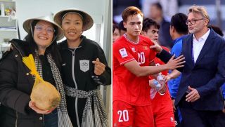 Tin bóng đá tối 22/2: HLV Troussier 'quay xe' với ĐT Việt Nam; Huỳnh Như chia tay Lank FC?