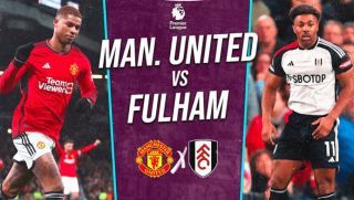 Xem trực tiếp bóng đá MU vs Fulham ở đâu, kênh nào? Link xem trực tiếp K+ Ngoại hạng Anh Man Utd HD