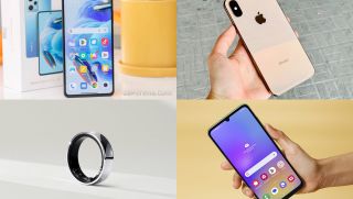 Tin công nghệ trưa 27/2: iPhone XS Max rẻ như bèo, Galaxy A05 giá rẻ, Galaxy Ring ra mắt, Redmi Note 12 Pro 5G siêu rẻ