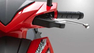 Honda sắp ra mắt ‘ông hoàng xe ga’ thay thế Air Blade, thiết kế đẹp như Vario, giá từ 28,5 triệu đồng