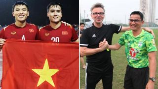 Tin bóng đá tối 28/2: 'Bài tẩy' của HLV Troussier gây sốt; Kiatisak giúp ĐT Việt Nam giải 'bài toán khó'