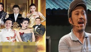 Lệ Quyên tiết lộ về show diễn của Hoài Linh tại nước ngoài, vị trí trên poster gây bất ngờ?