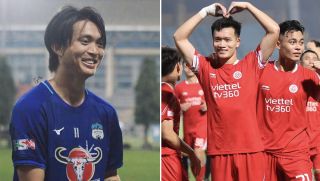 Kết quả bóng đá V.League hôm nay: Vụ Tuấn Anh rời HAGL ngã ngũ; Nhạc trưởng ĐT Việt Nam lập kỷ lục?